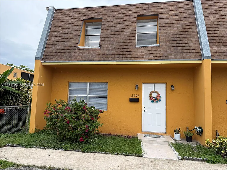 2698 NW 60th Way #165 — Photo 39