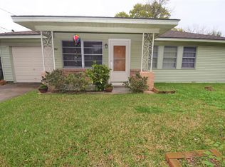 615 Tovrea Rd, Alvin, TX 77511