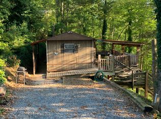 1558 Topaz Ln, Dandridge, TN 37725