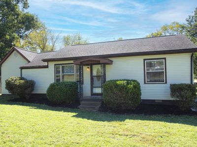 1317 8th St, Old Hickory, TN, 37138