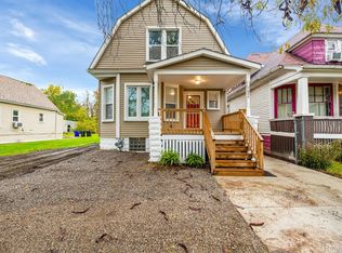 4644 31st St, Detroit, MI 48210