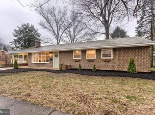 304 W Maple Ave, Shiremanstown, PA 17011