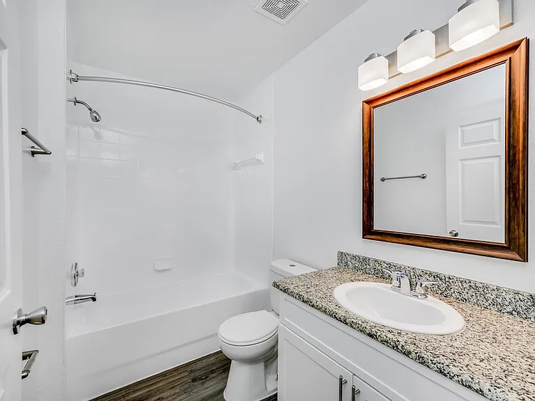 Bathroom Bathroom
