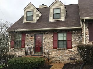 339 Deer Point Dr, Hendersonville, TN 37075