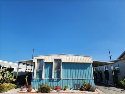 525 N Gilbert St SPACE 144, Anaheim, CA, 92801