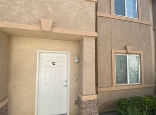 600 Hosking Ave #20C, Bakersfield, CA 93307