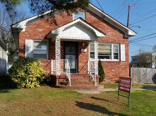 2613 Peach St #1, Portsmouth, VA 23704