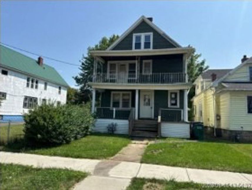 Property Front View