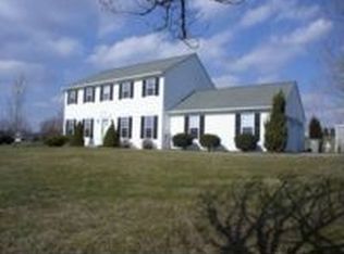 100 W Ruddy Duck Circlr, Oxford, PA 19363