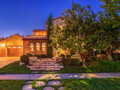 4015 Prado Del Trigo, Calabasas, CA, 91302