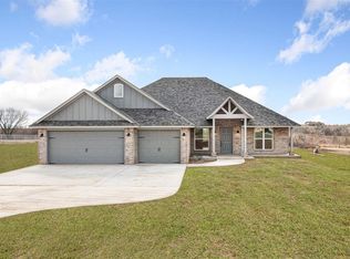2287 County Road 1335, Blanchard, OK 73010