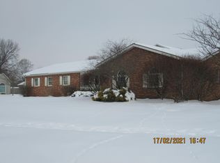 370 Harwich Rd, Circleville, OH 43113