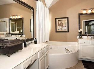 9289 Homestead Ln, Frisco, TX 75033