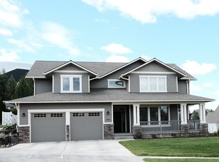 2521 Itani Dr, Moscow, ID 83843