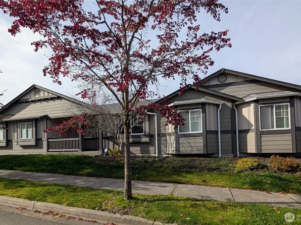 3447 Barry Place, Mount Vernon, WA 98274