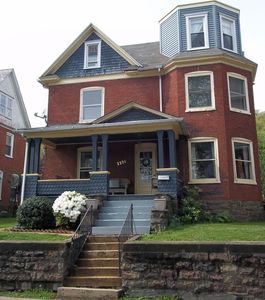 2228 Newberry St, Williamsport, PA, 17701