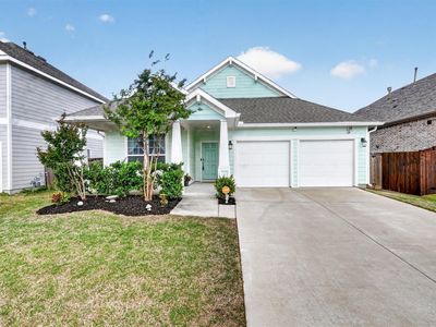 2042 Clearmist Way, Royse City, TX, 75189