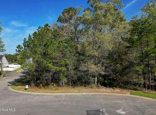 973 Billys Dream Cir SW, Supply, NC 28462