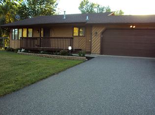 15420 Eland St NW, Ramsey, MN 55303