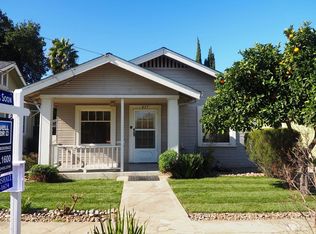 437 Rutland Ave, San Jose, CA 95128