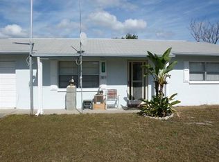 3117 Muir St, Holiday, FL 34691