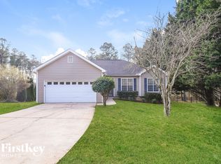 1950 Pilgrim Rd, Cumming, GA 30040