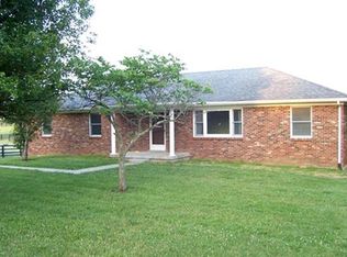 3151 Vince Rd, Nicholasville, KY 40356