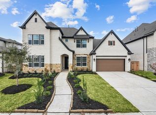 9707 Hunters Run Dr, Missouri City, TX 77459