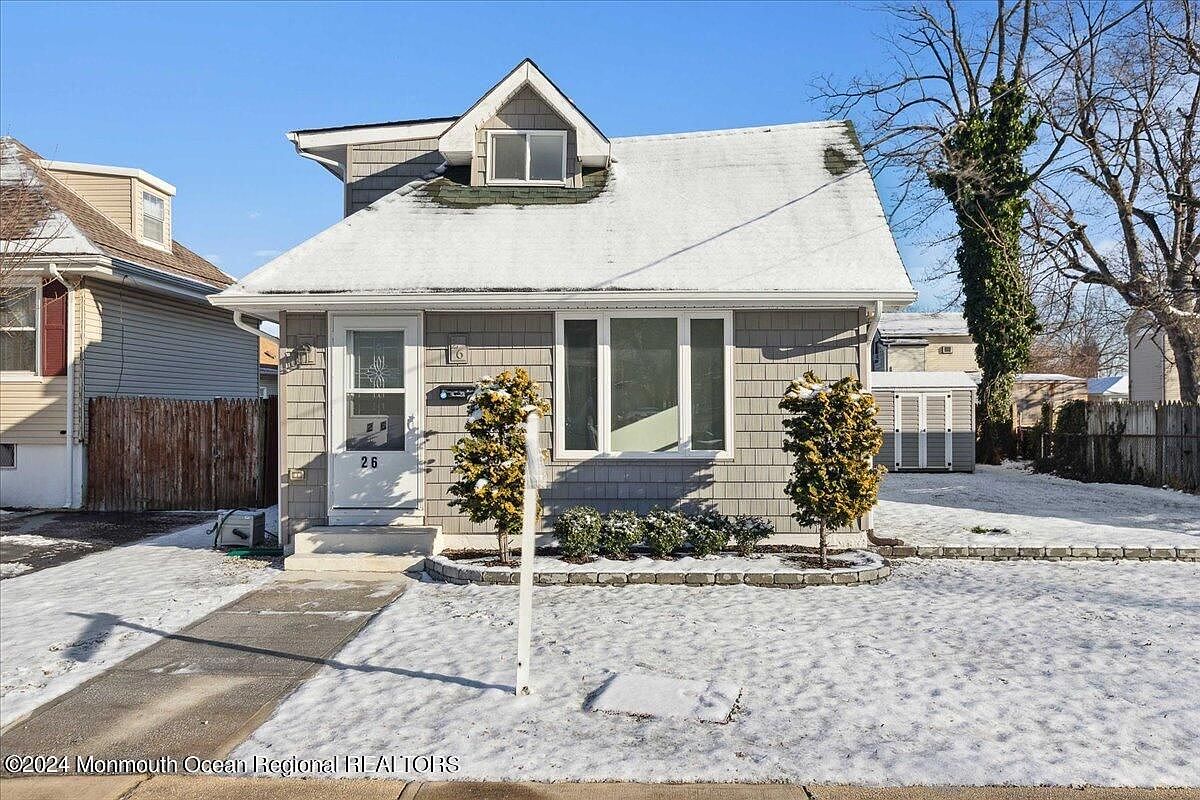 26 Sunset St, Keansburg, NJ 07734 Zillow