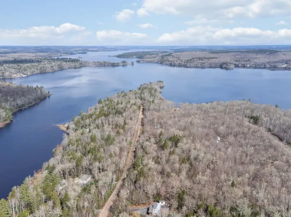 Shore Rd Lot 36, West Chezzetcook, NS B0J 1N0