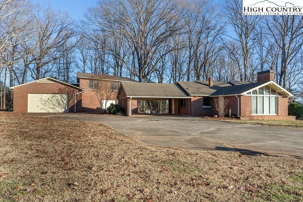 3616 County Home Road, Conover, NC 28613 MLS 246855 Zillow