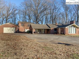 3616 County Home Rd, Conover, NC 28613