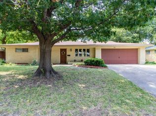 3613 Venice Dr, North Richland Hills, TX 76180