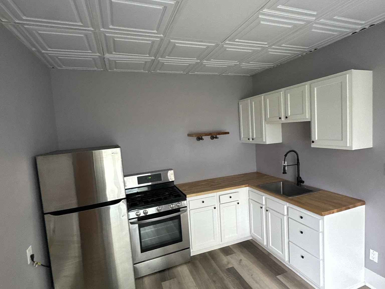 1 bed, 650 sqft, $925 — Photo 4