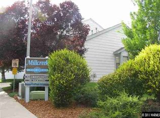 4069 Snowshoe Ln, Reno, NV 89502