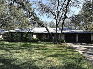 8405 High Oak Dr, Austin, TX 78759