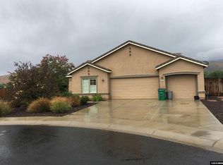 111 June Grass Ct, Dayton, NV