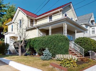 75-77 Trask Ave, Bayonne, NJ 07002