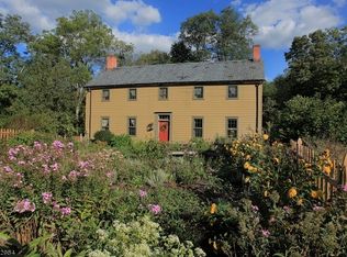 24 Fredonia Rd, Fredon, NJ 07860