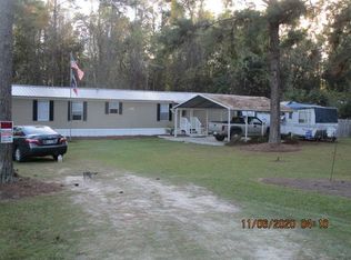 2280 Katie Ln, Waycross, GA 31503