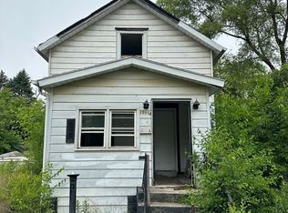 15514 Ashland Ave, Harvey, IL 60426