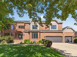 13206 Beverly St, Overland Park, KS 66209
