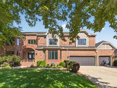 13206 Beverly St, Overland Park, KS, 66209