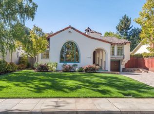 610 Edinburgh St, San Mateo, CA 94402