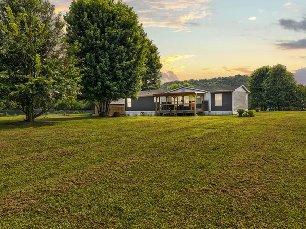 3360 Bedford Rd, Mount Sterling, KY 40353