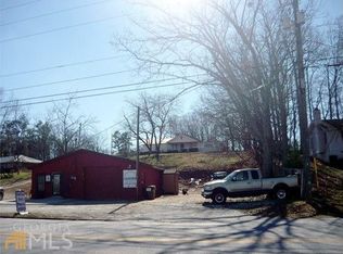 3719 Price Rd, Gainesville, GA 30506