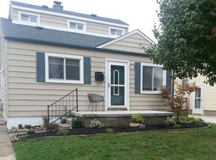 17146 Valade St, Riverview, MI 48193