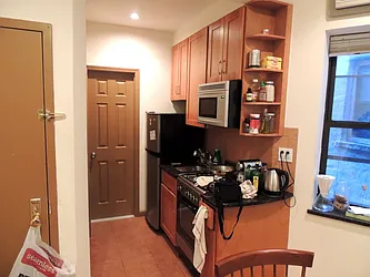 Rented by J Misrahi Realty Corp