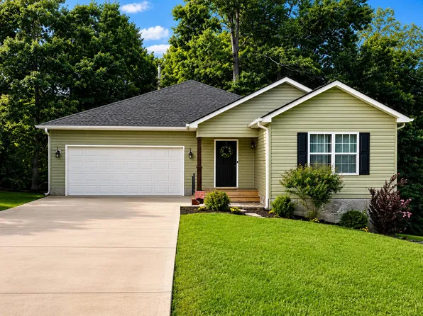1378 Balsm Ct NW, Cleveland, TN 37312