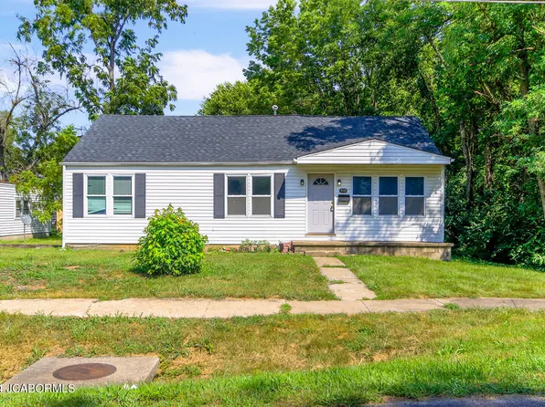 510 N Craig St, Mexico, MO 65265